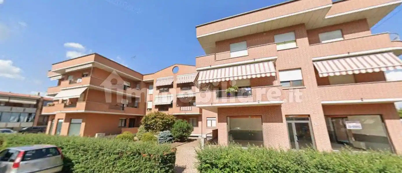 Appartamento in vendita a Alba