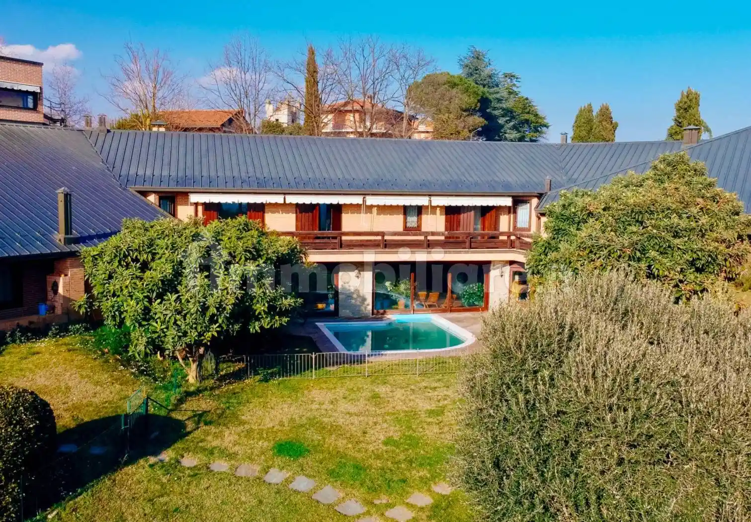 Villa in vendita a Chieri