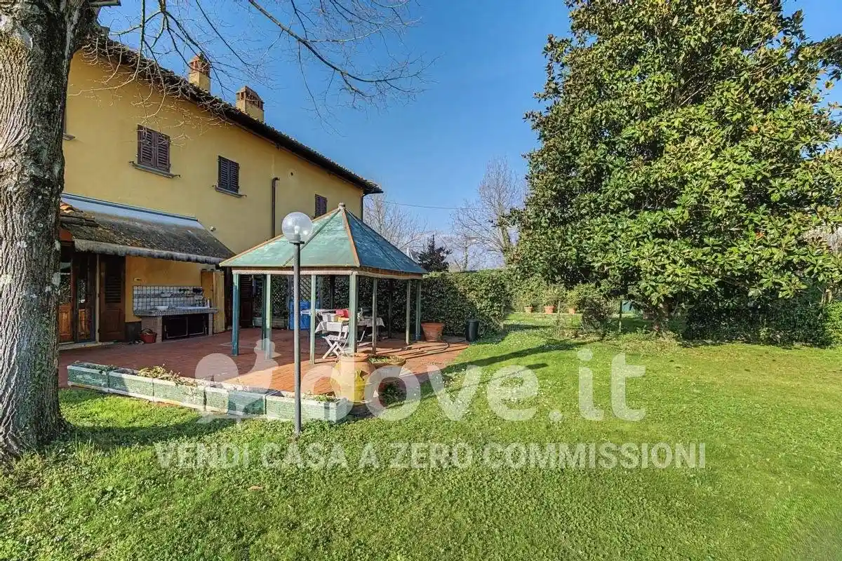 Villetta a schiera in vendita a Scandicci