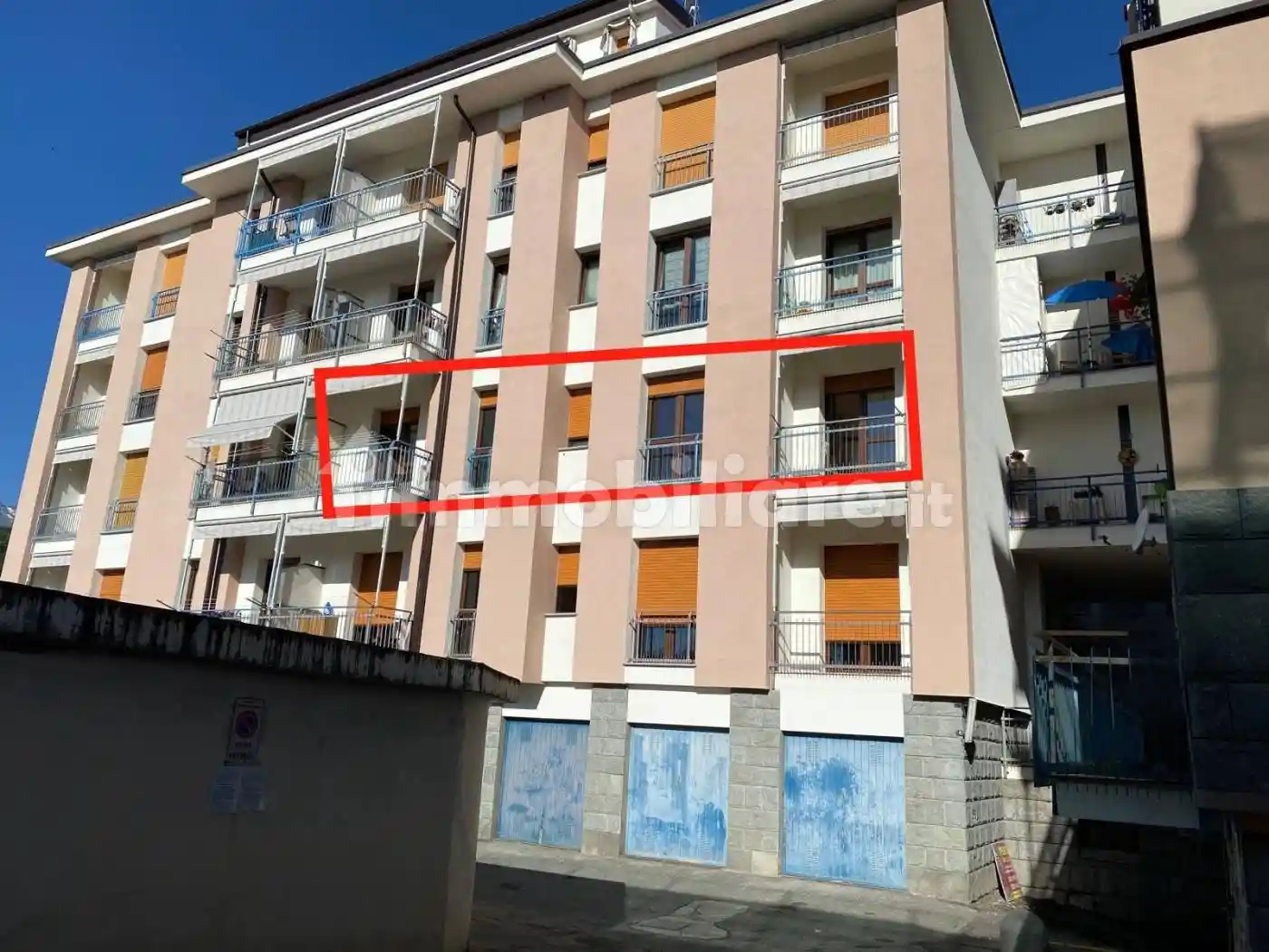 Appartamento in affitto a Luserna San Giovanni