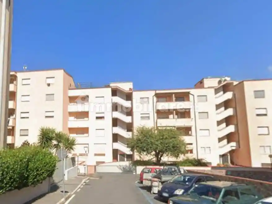 Appartamento in vendita a Monte Argentario