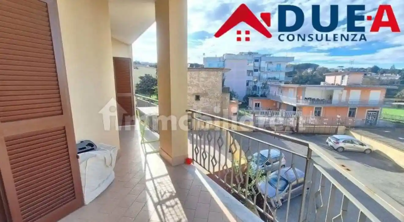 Appartamento in vendita a Marano di Napoli