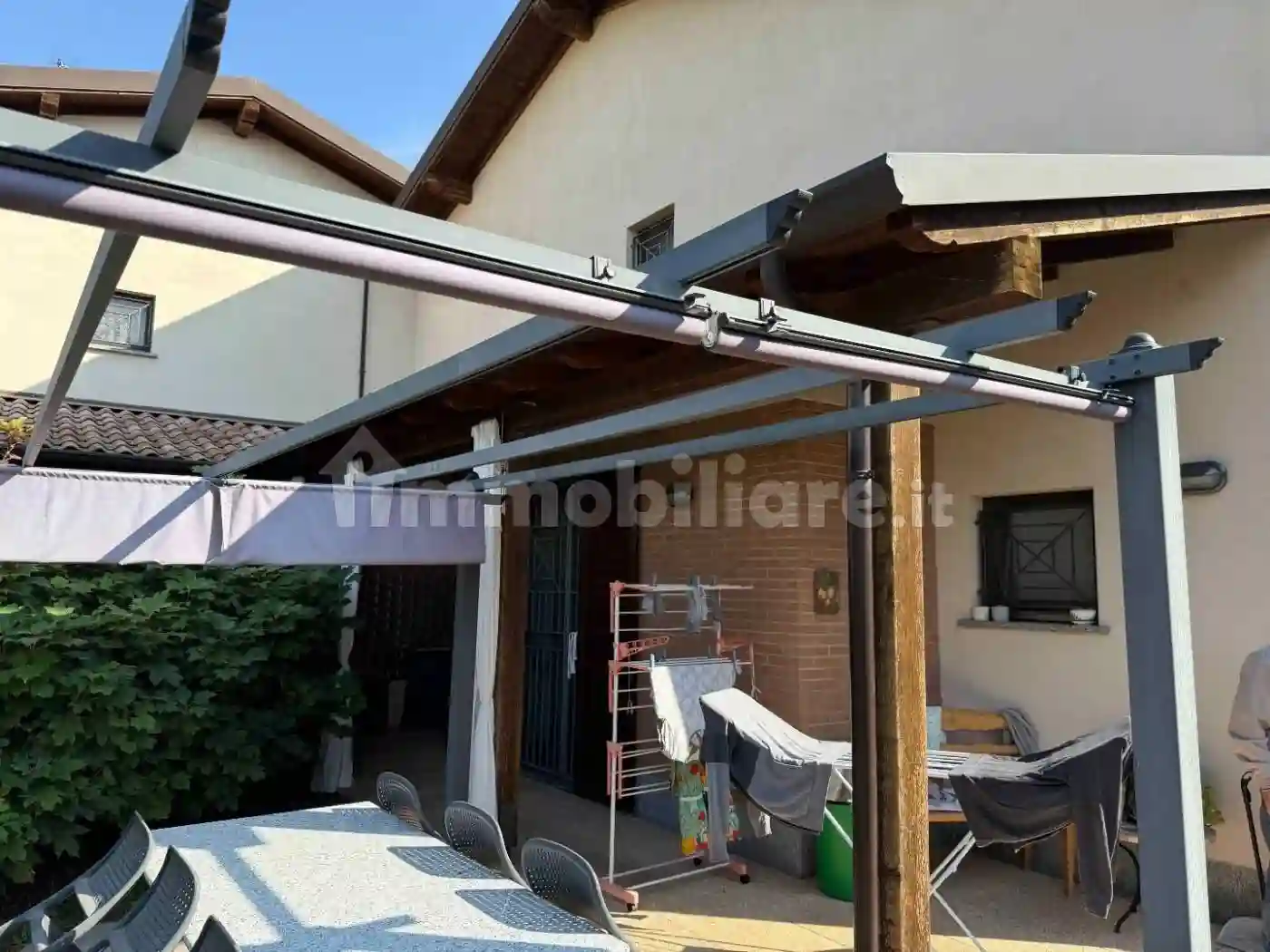 Villetta a schiera - foto 3