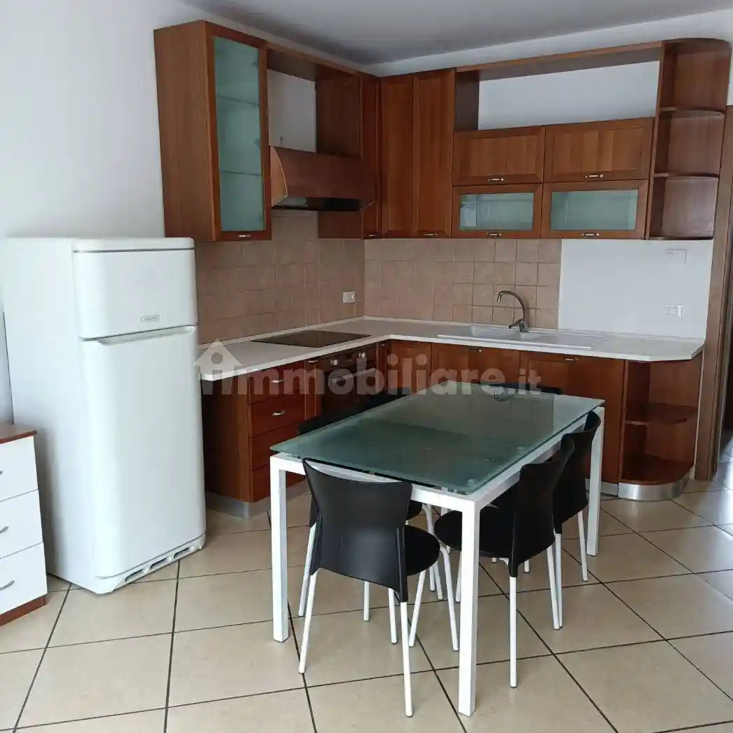 Appartamento in affitto a Osimo