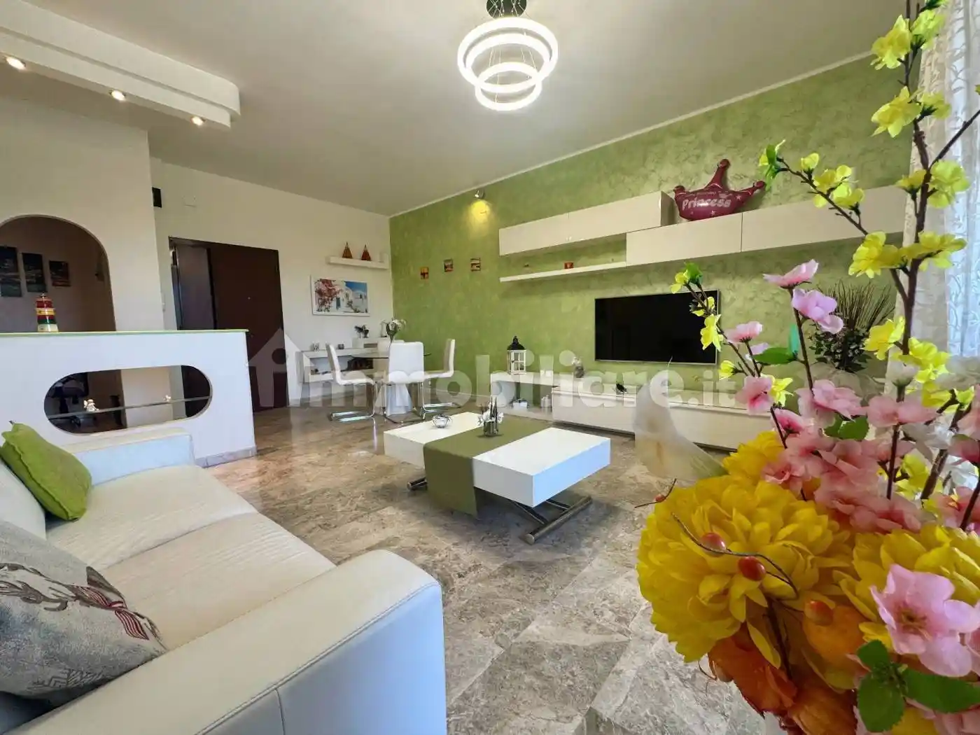 Appartamento in vendita a Ciampino