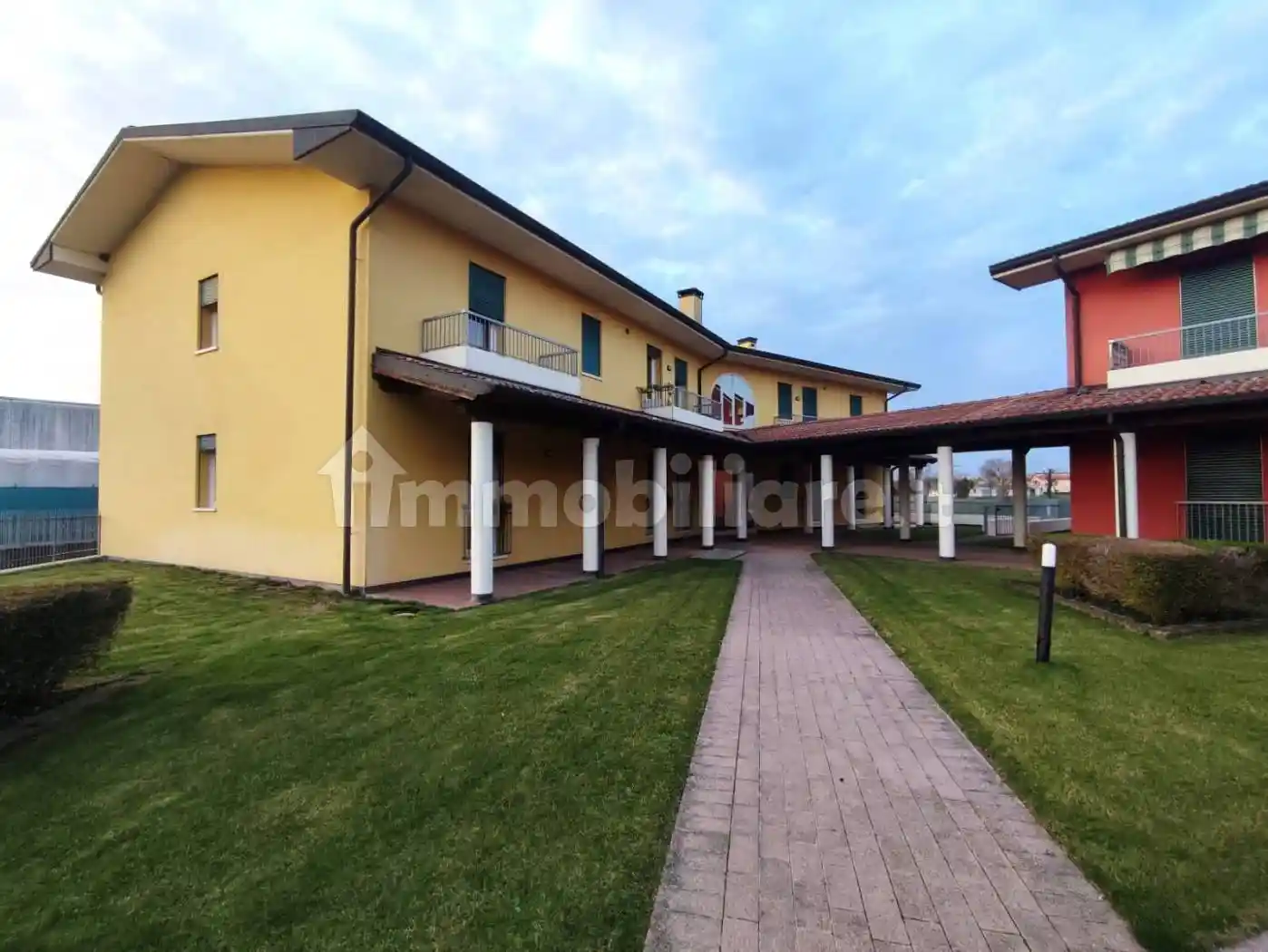 Appartamento in vendita a Sarego