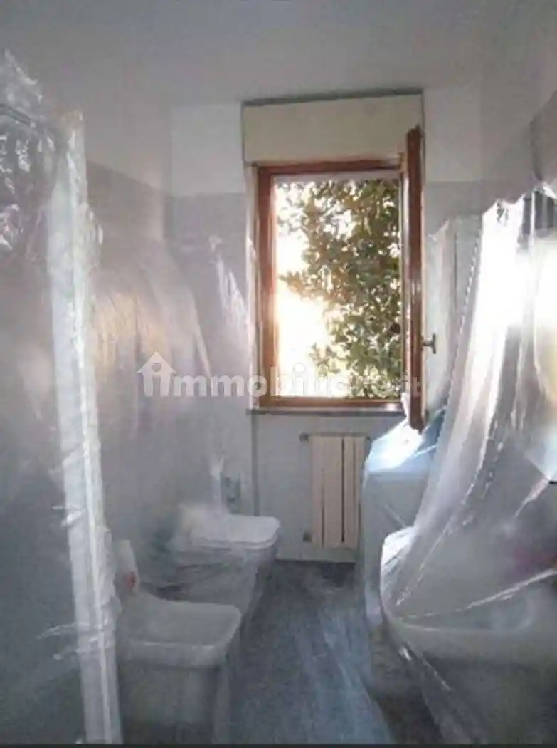 Appartamento in vendita a Lentate sul Seveso