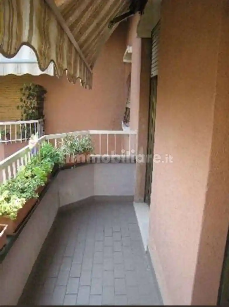 Appartamento in vendita a Seregno