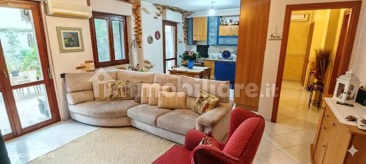 Appartamento in vendita a Maracalagonis