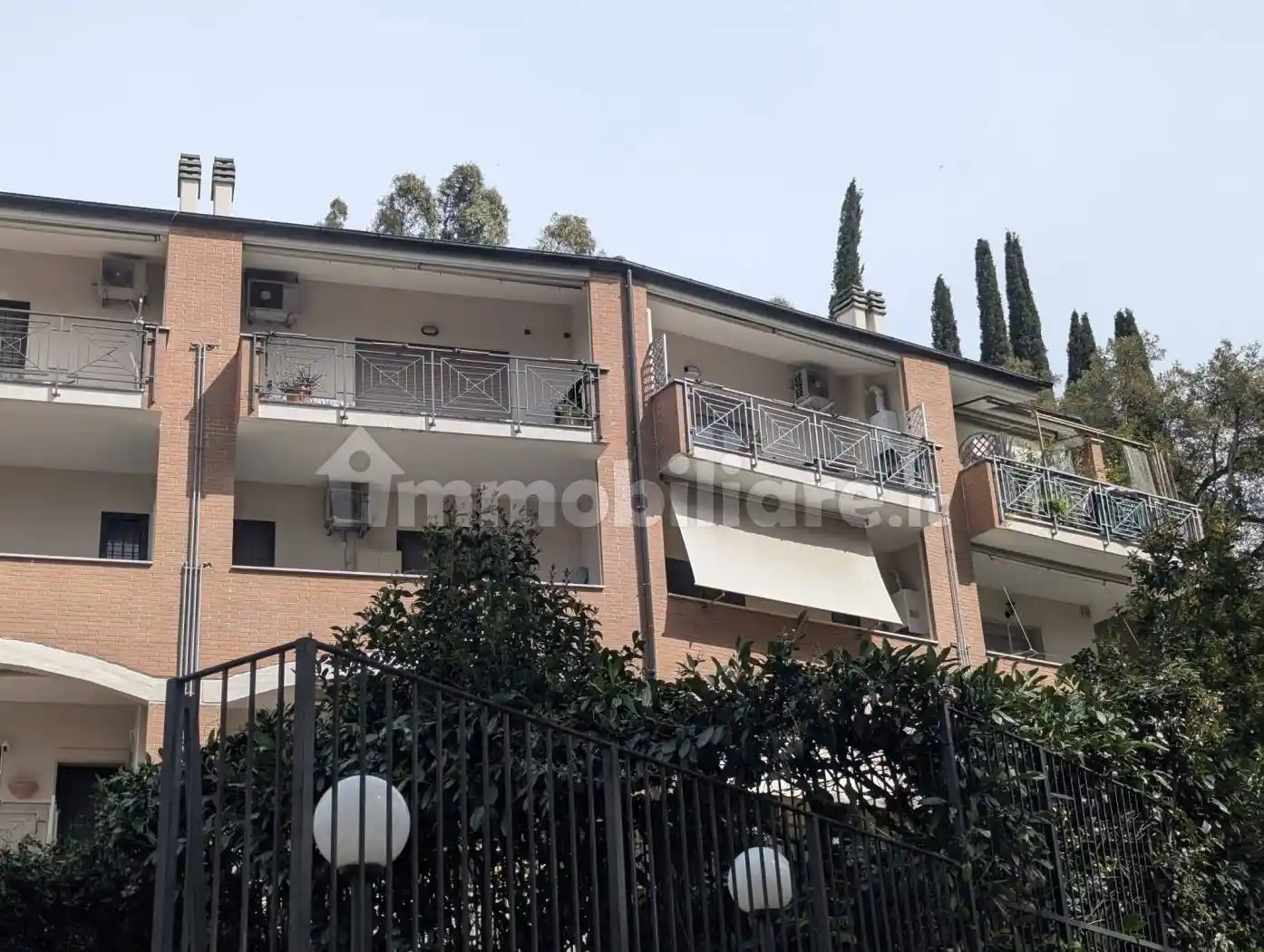 Appartamento in affitto a Roma