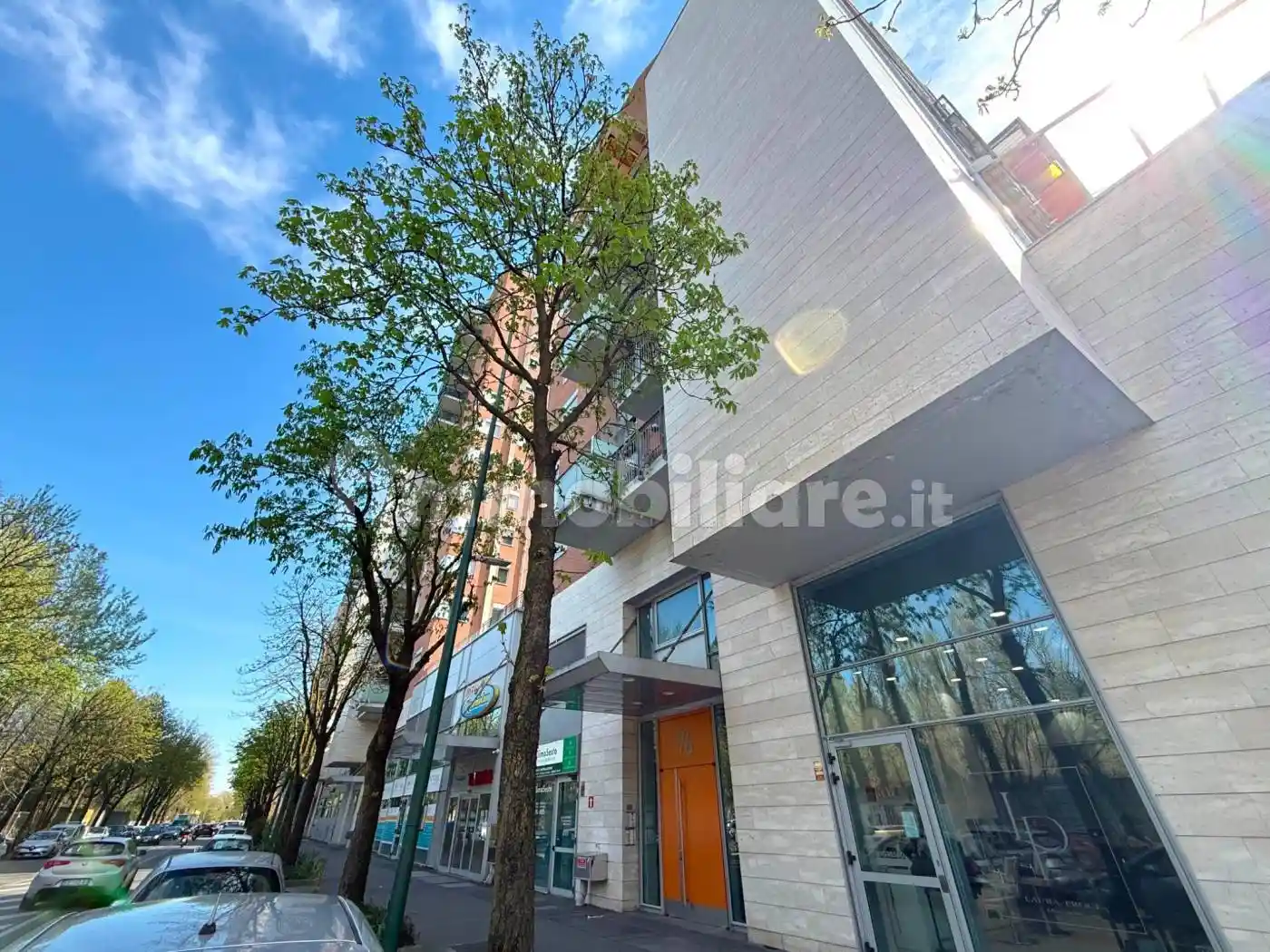 Appartamento in affitto a Sesto San Giovanni