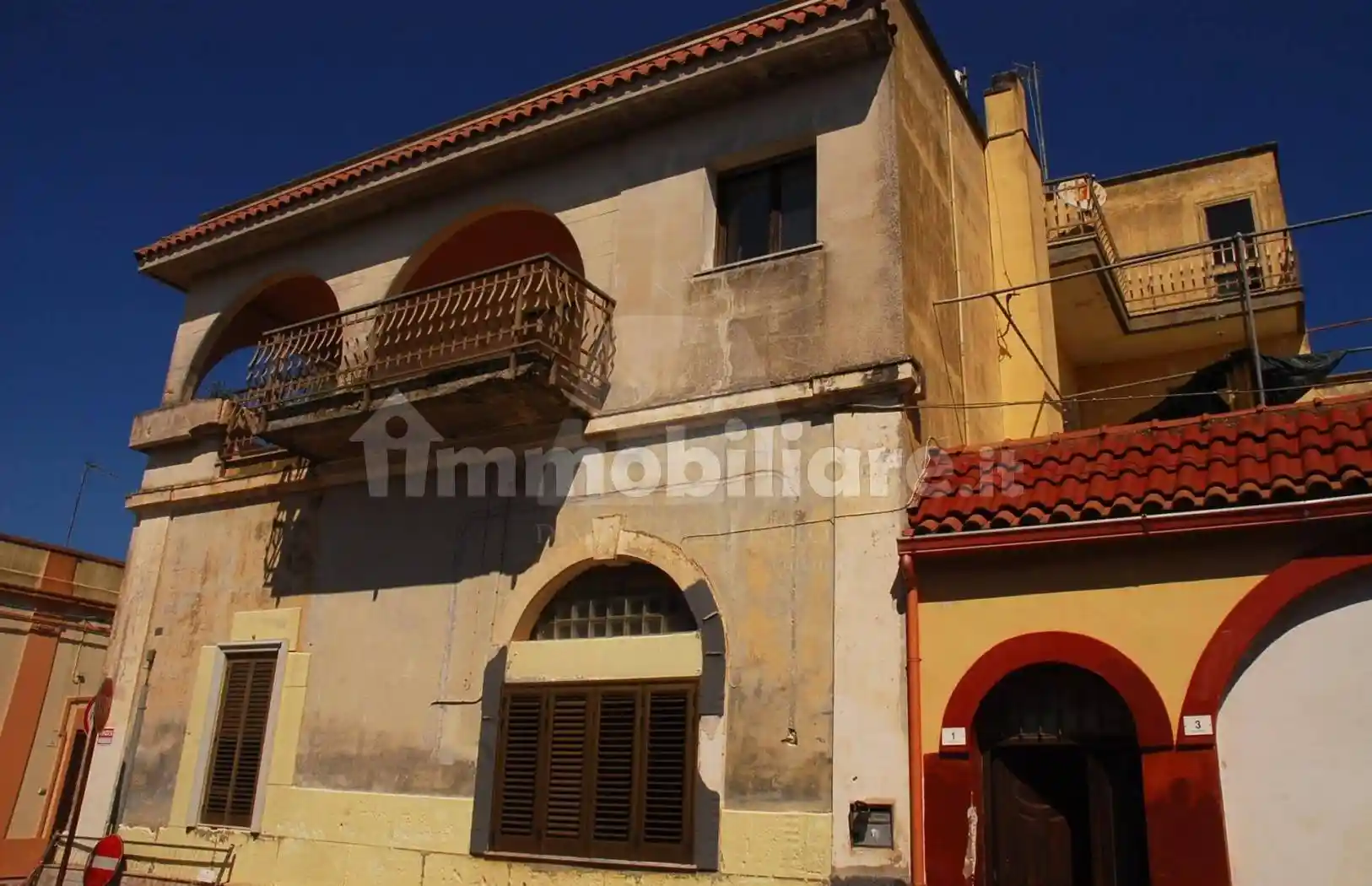 Casa indipendente in vendita a Morciano di Leuca