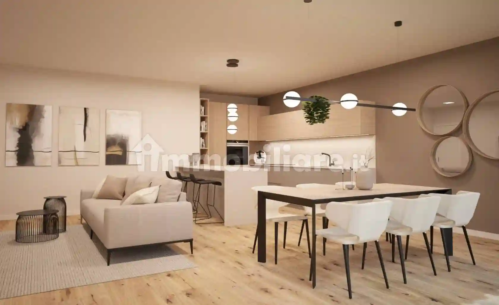 Appartamento - foto 3