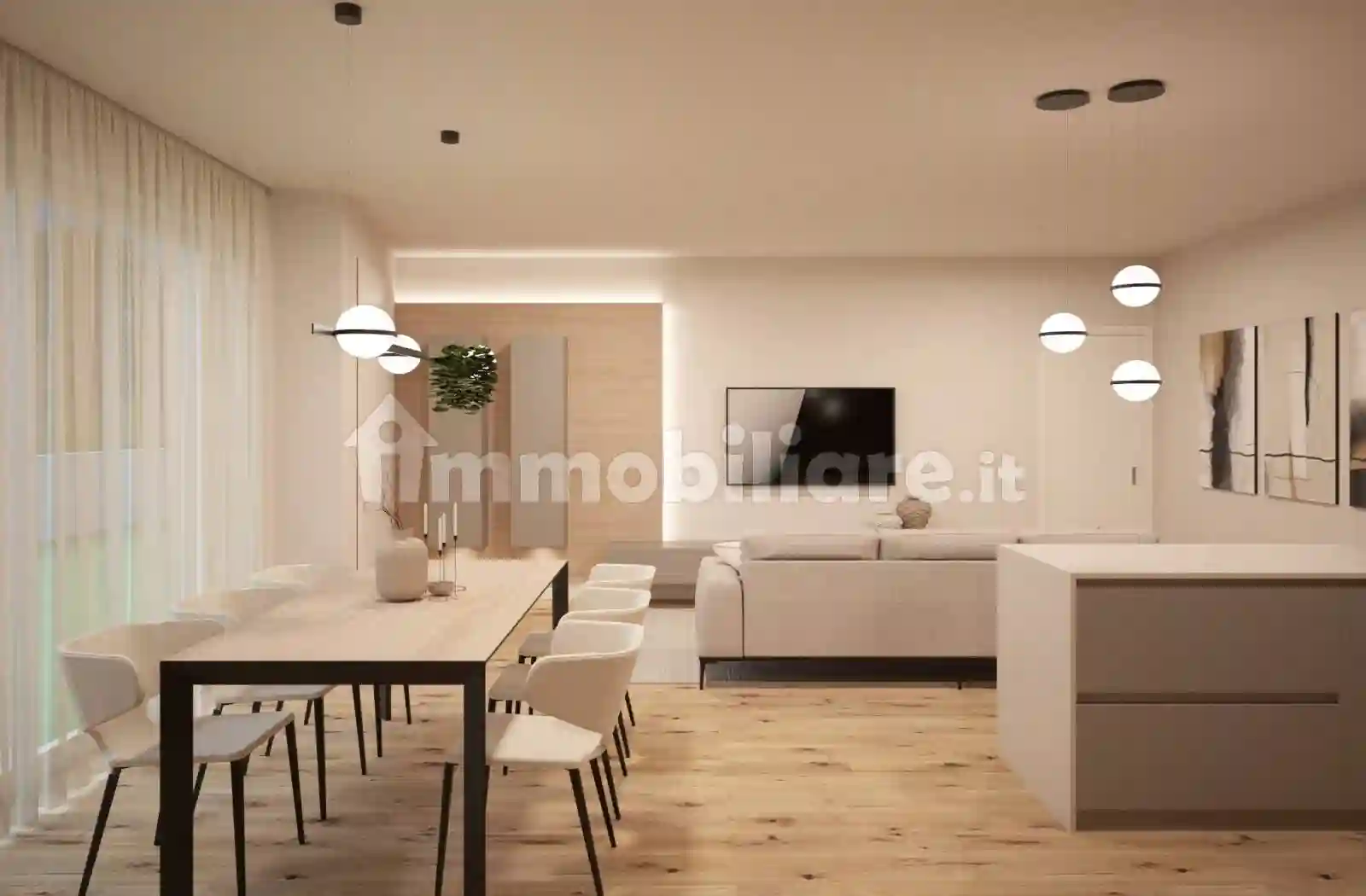 Appartamento - foto 4