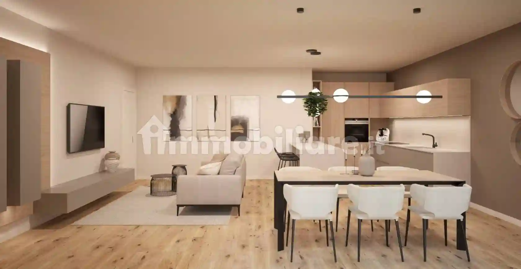 Appartamento - foto 5