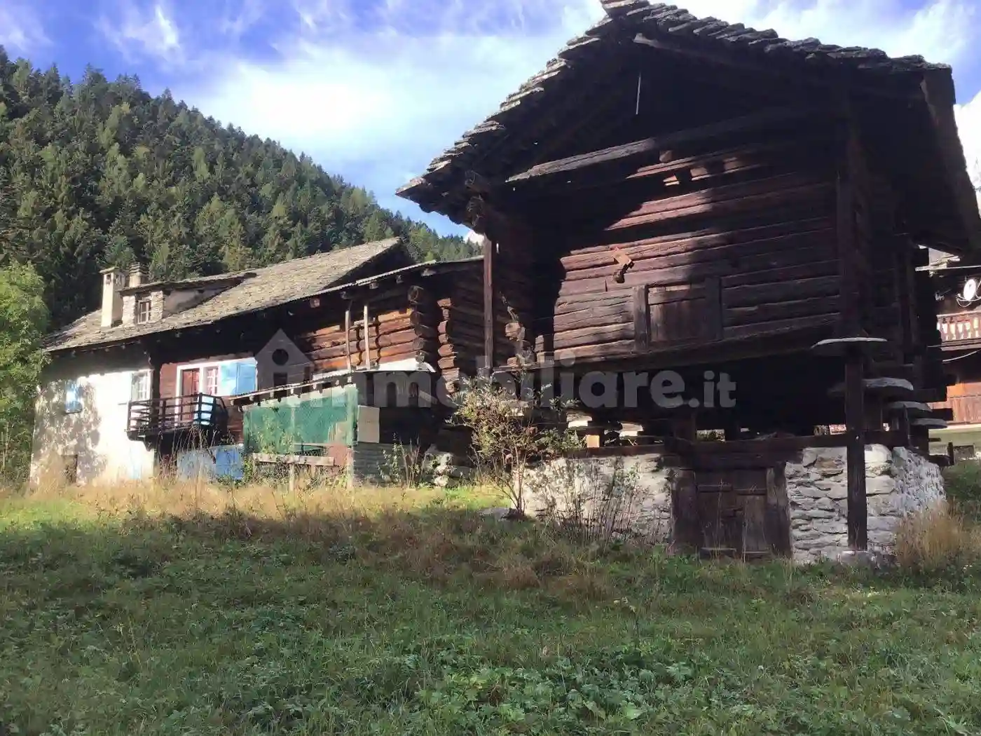 Palazzo - Edificio - foto 2