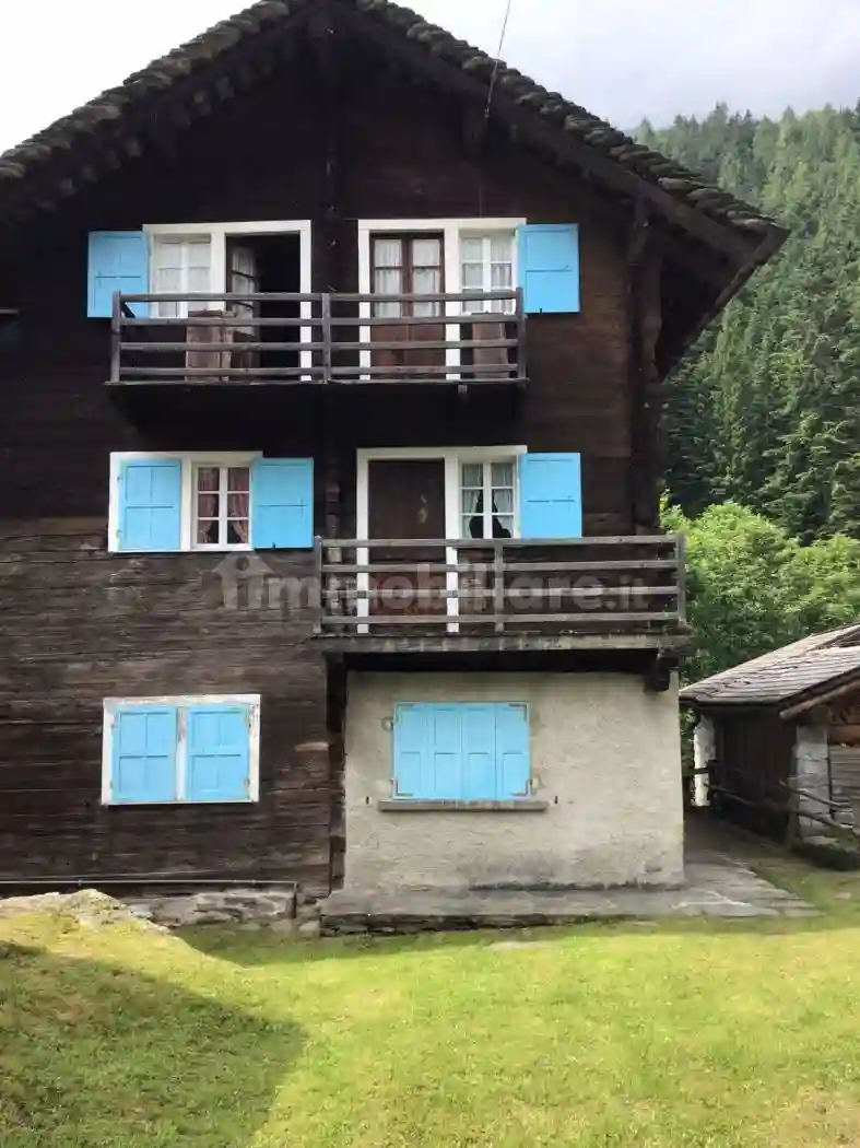 Palazzo - Edificio - foto 4