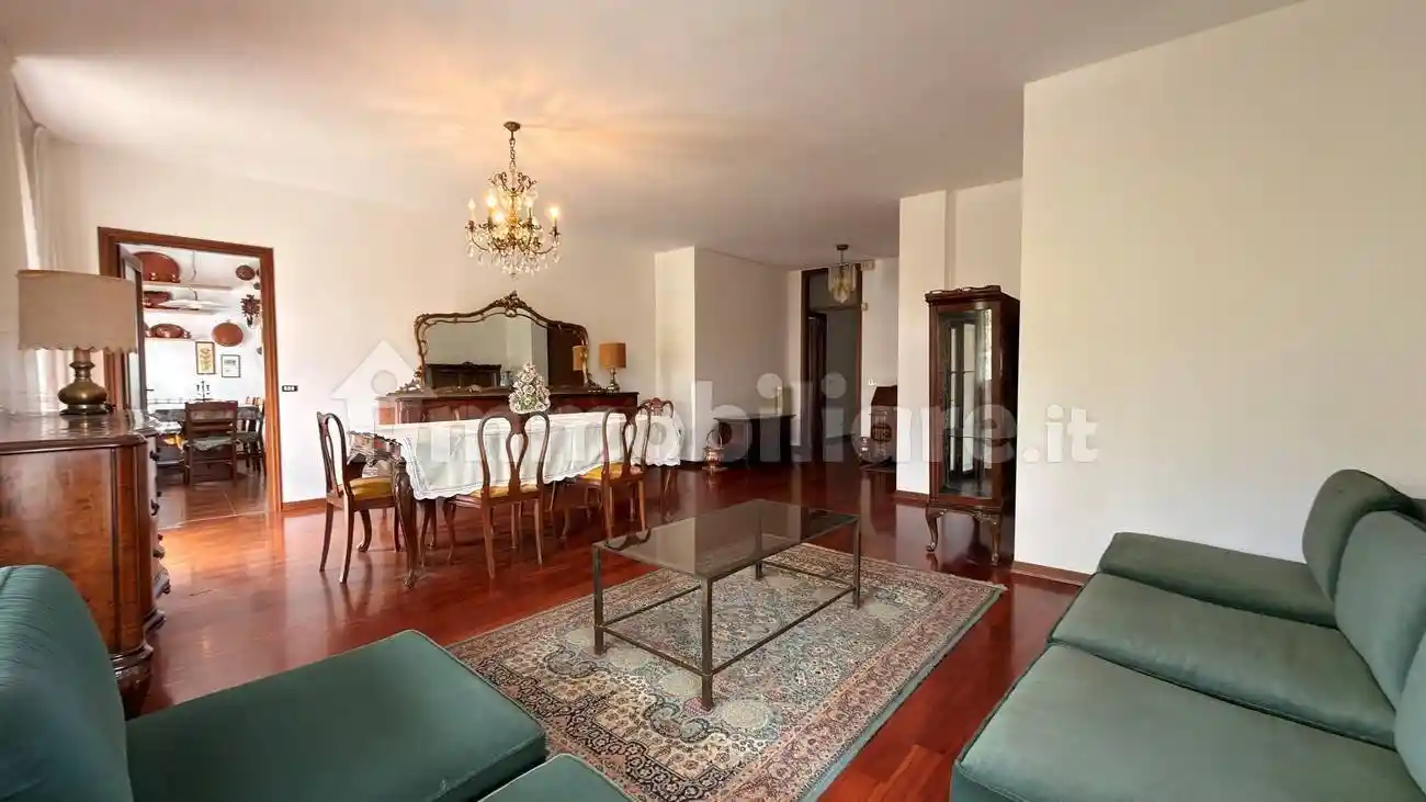 Appartamento in vendita a Treviso