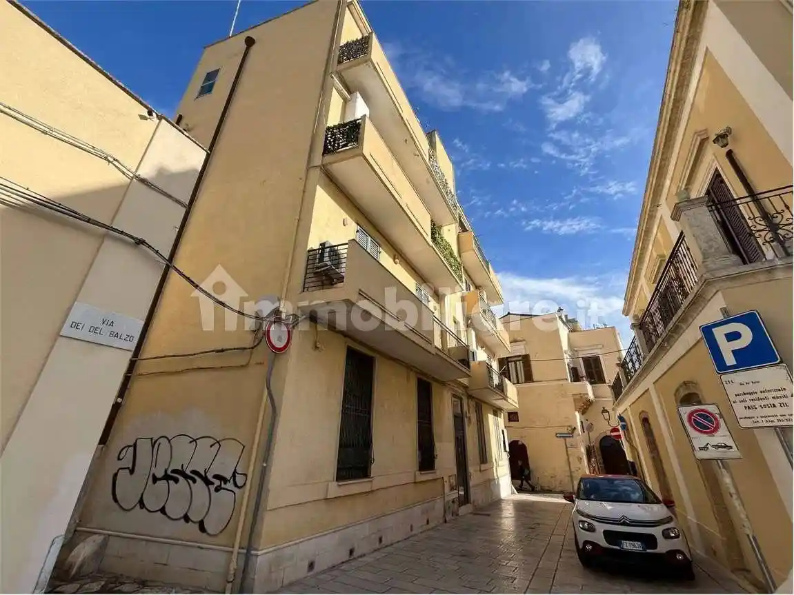 Appartamento in affitto a Brindisi