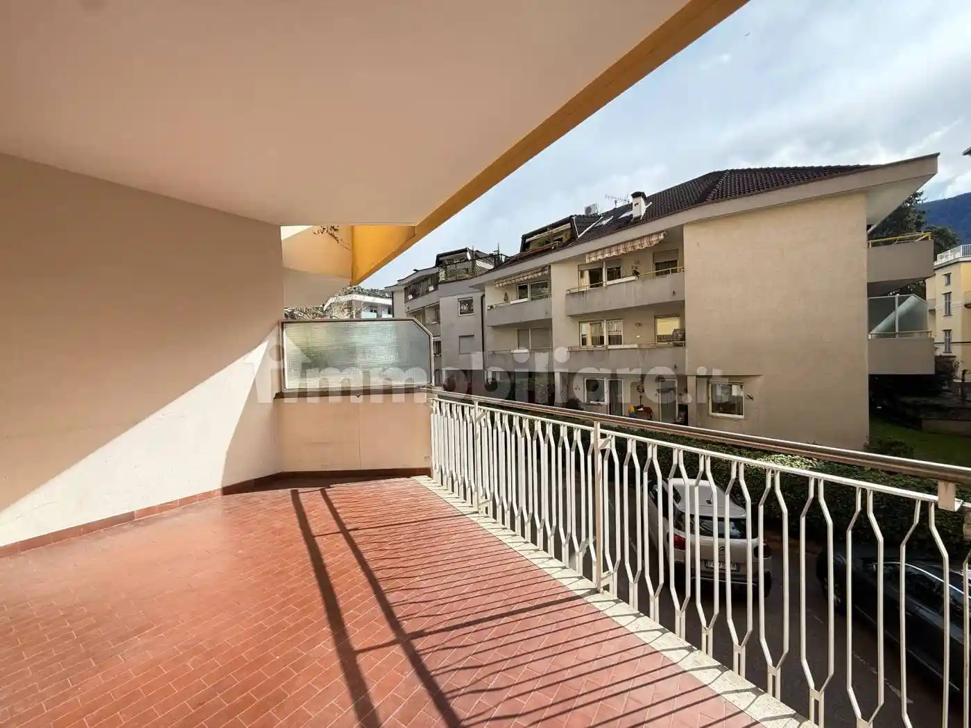 Appartamento in vendita a Merano