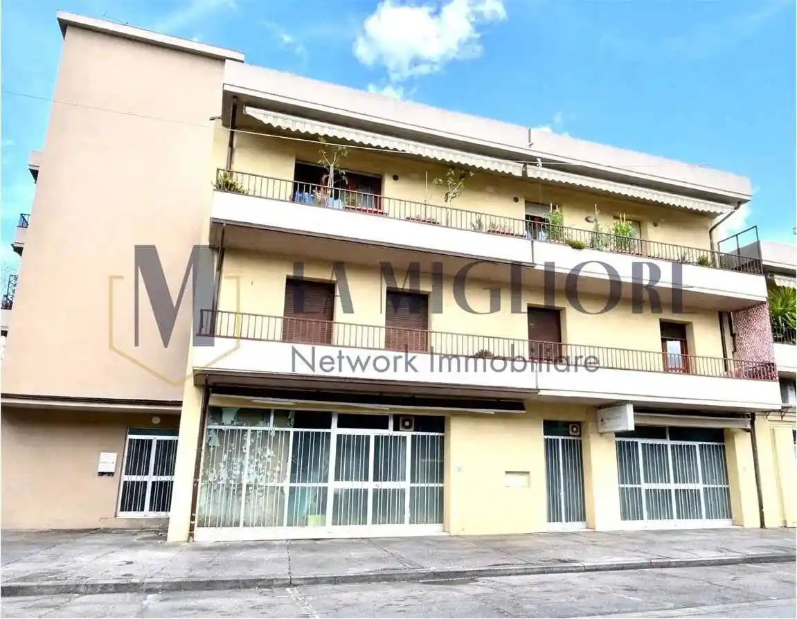 Appartamento in vendita a Montemurlo