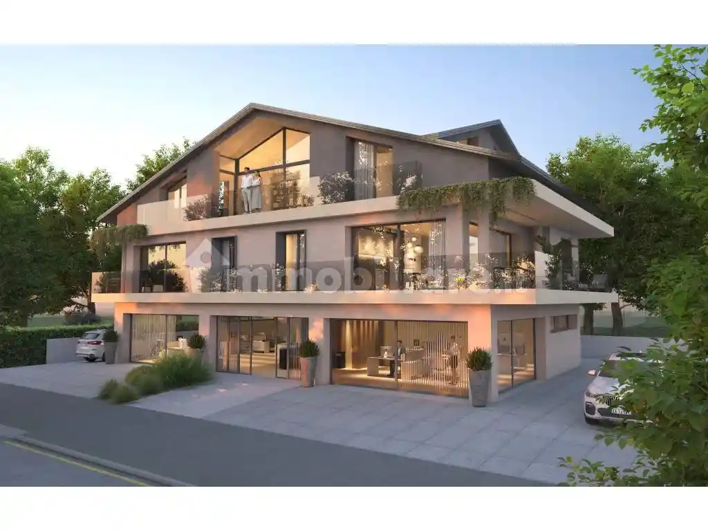 Appartamento in vendita a Cesenatico