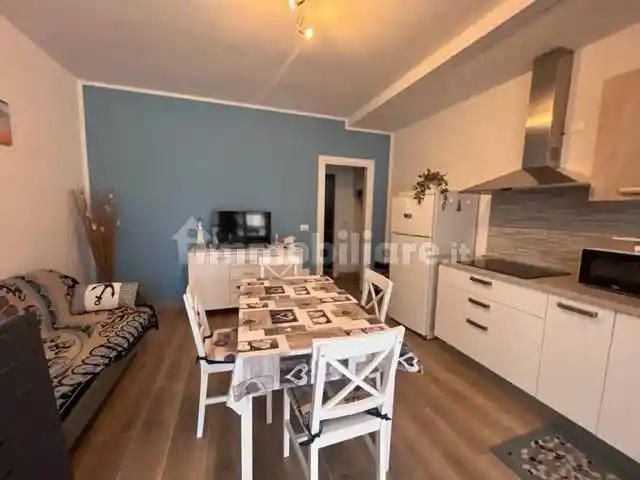 Villetta a schiera in affitto a Comacchio