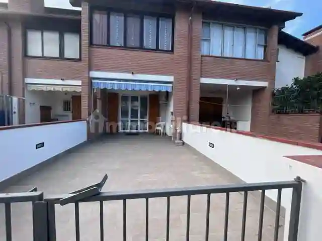 Villetta a schiera - foto 3