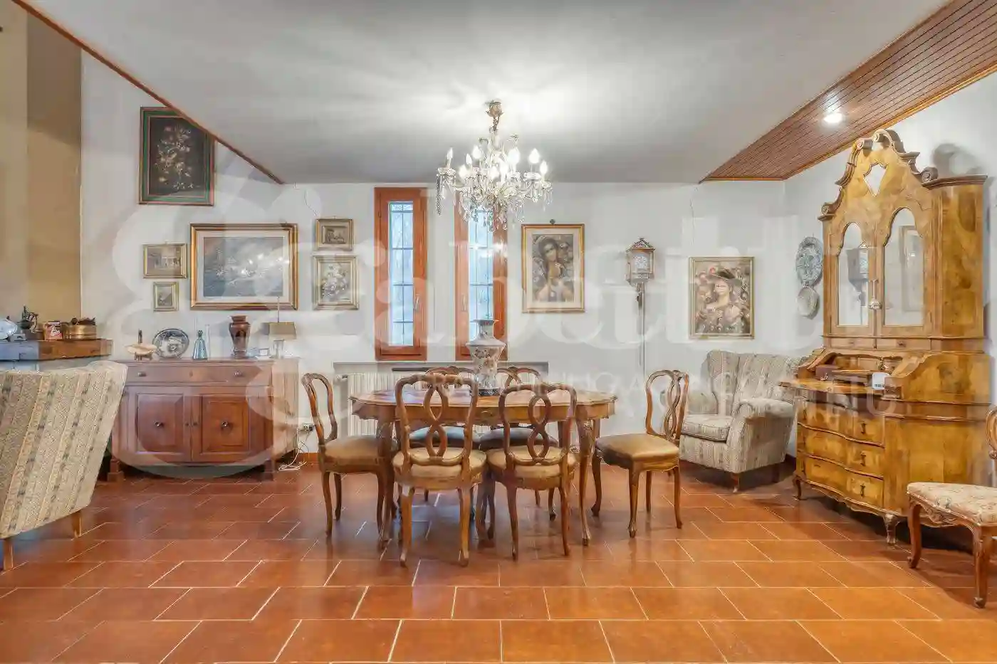 Villa - foto 3