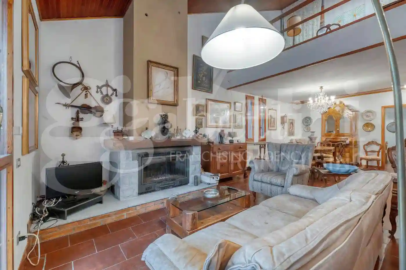 Villa - foto 5