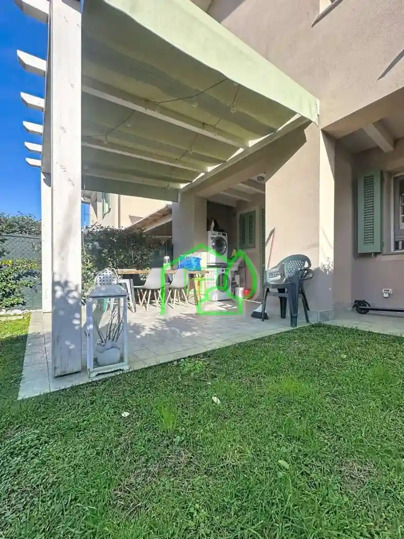 Villetta a schiera - foto 5