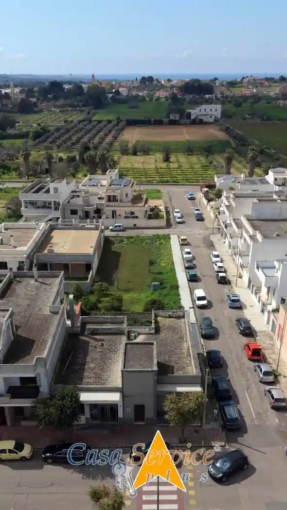 Villa in vendita a Sannicola