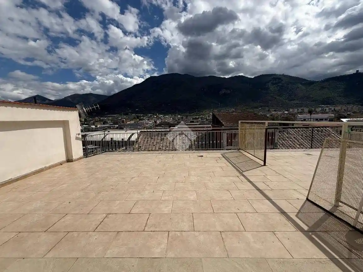 Appartamento in vendita a Sant'Antonio Abate