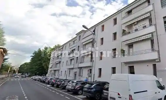 Appartamento in vendita a Lissone