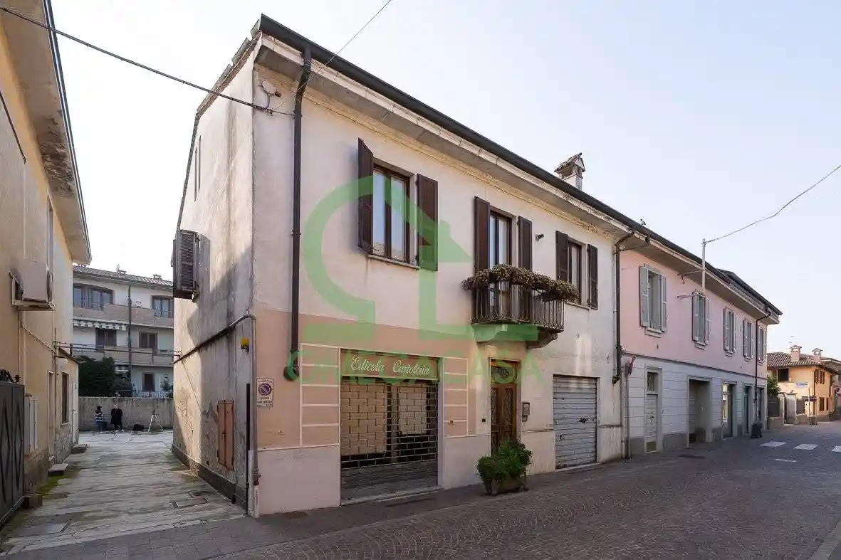 Casa indipendente in vendita a San Martino in Strada