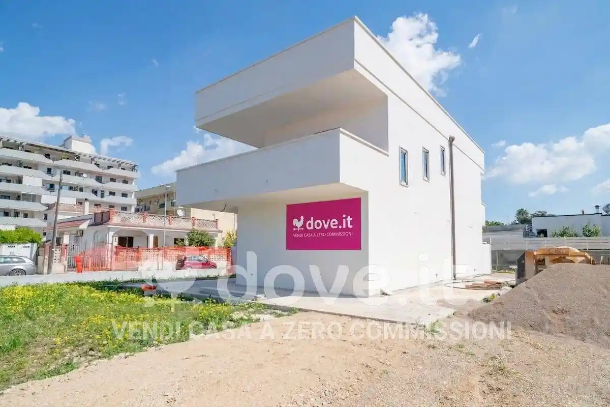 Villa in vendita a Taranto