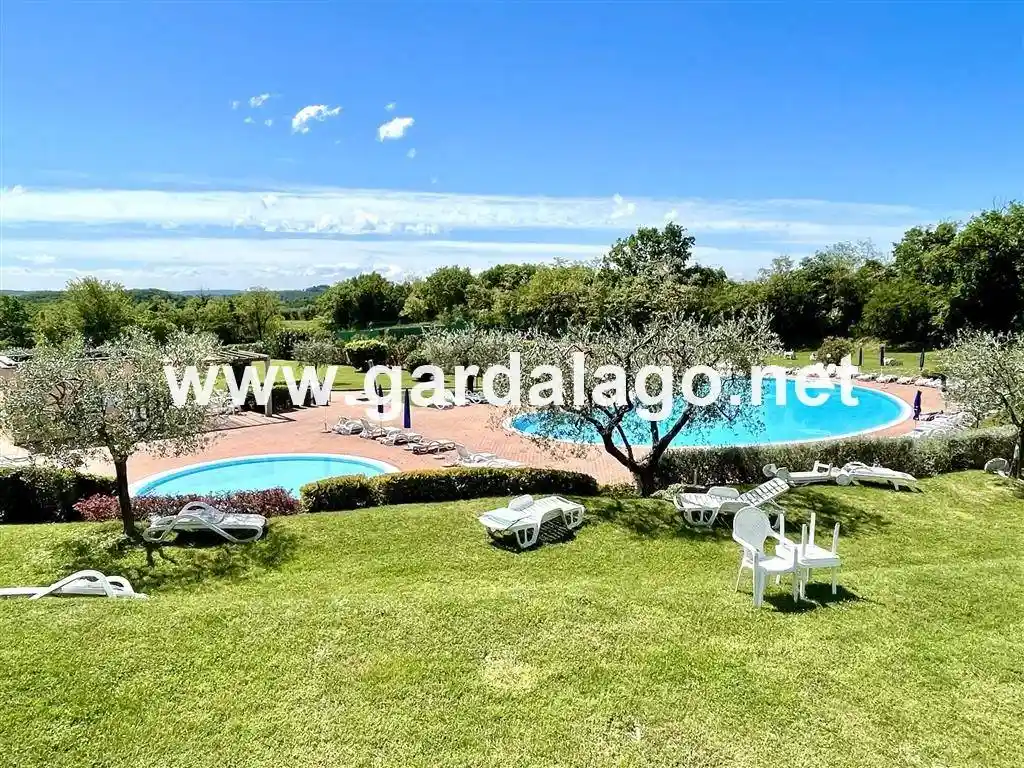 Appartamento in vendita a Costermano sul Garda