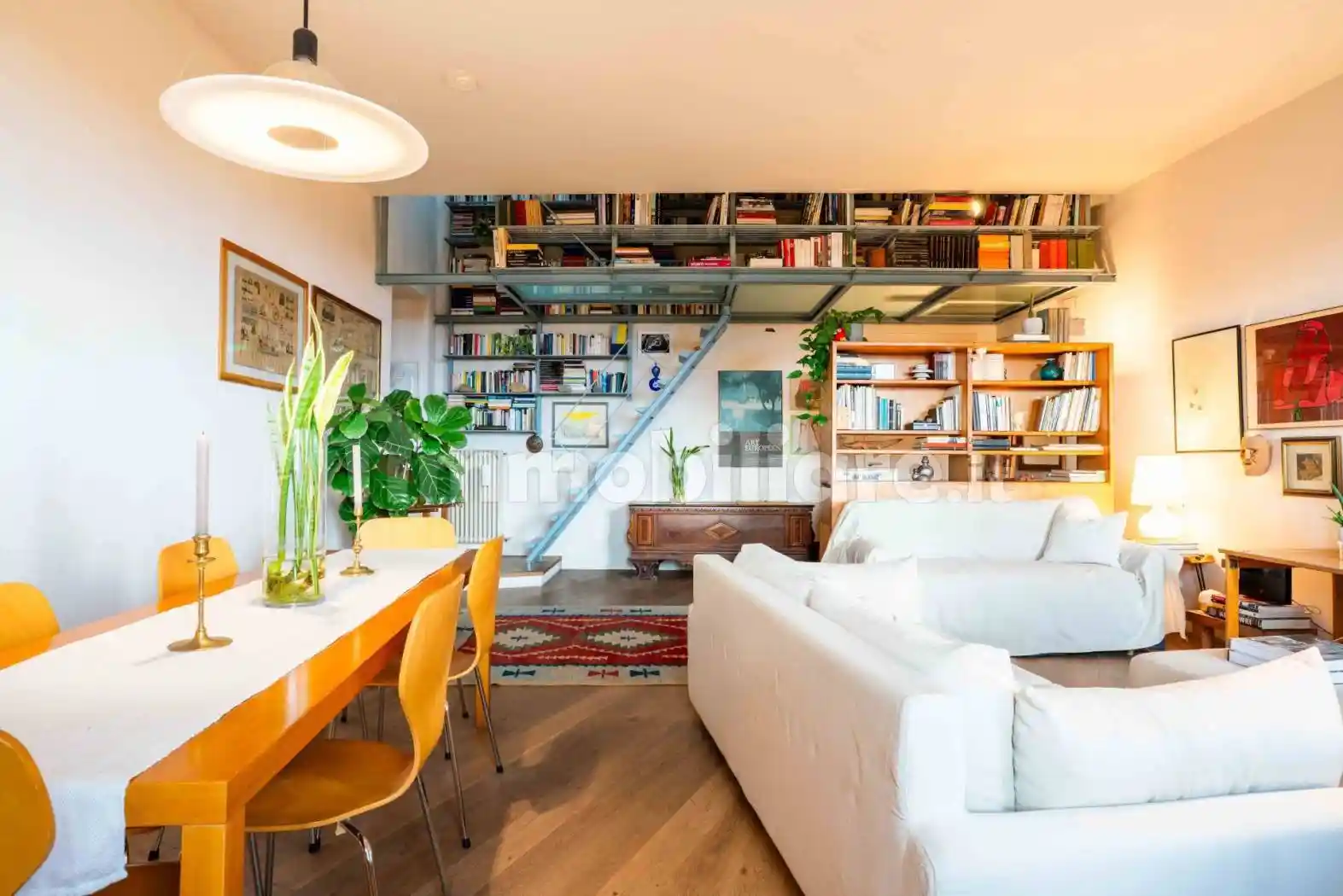 Appartamento in vendita a Siena