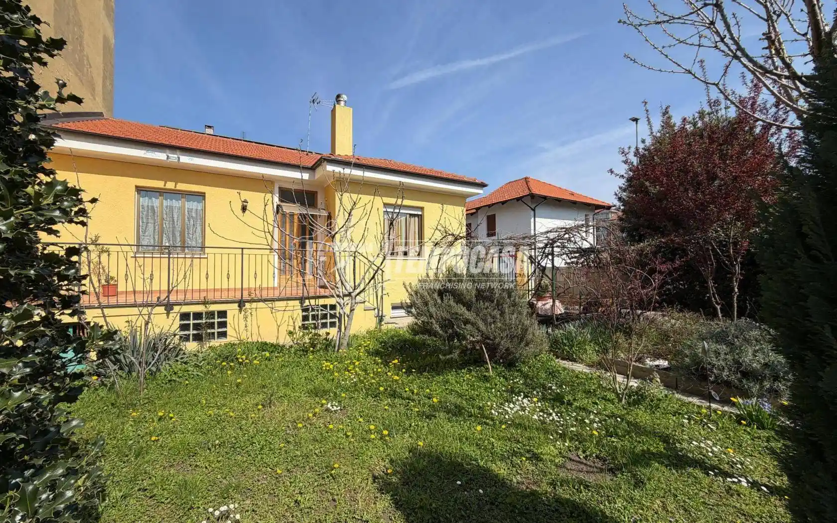 Villa in vendita a Nichelino