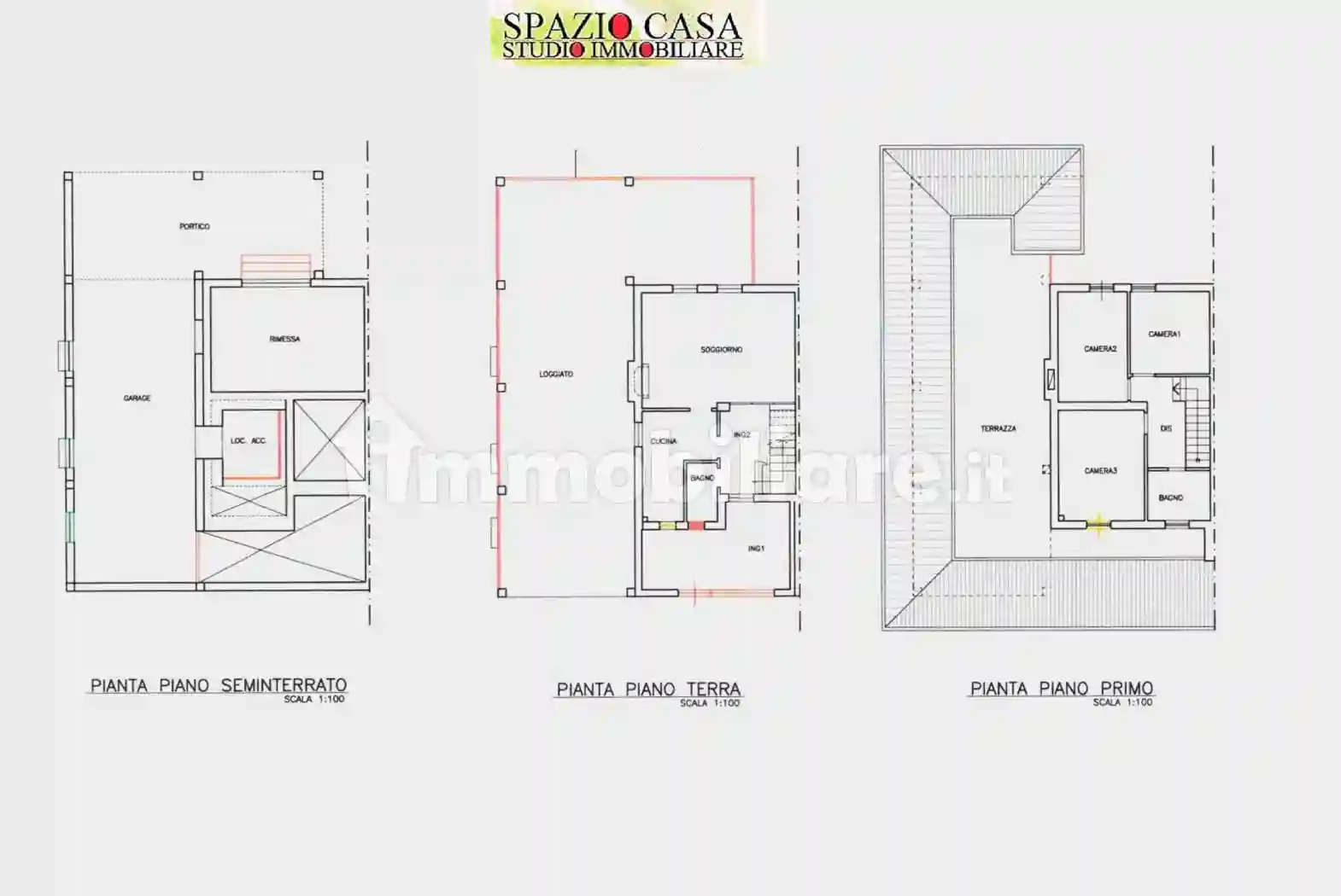 Villa - foto 3
