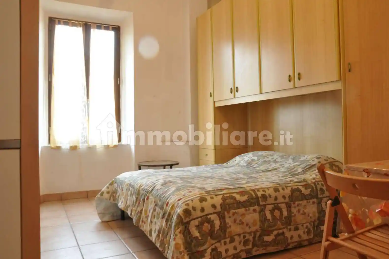 Appartamento in affitto a Montecatini-Terme