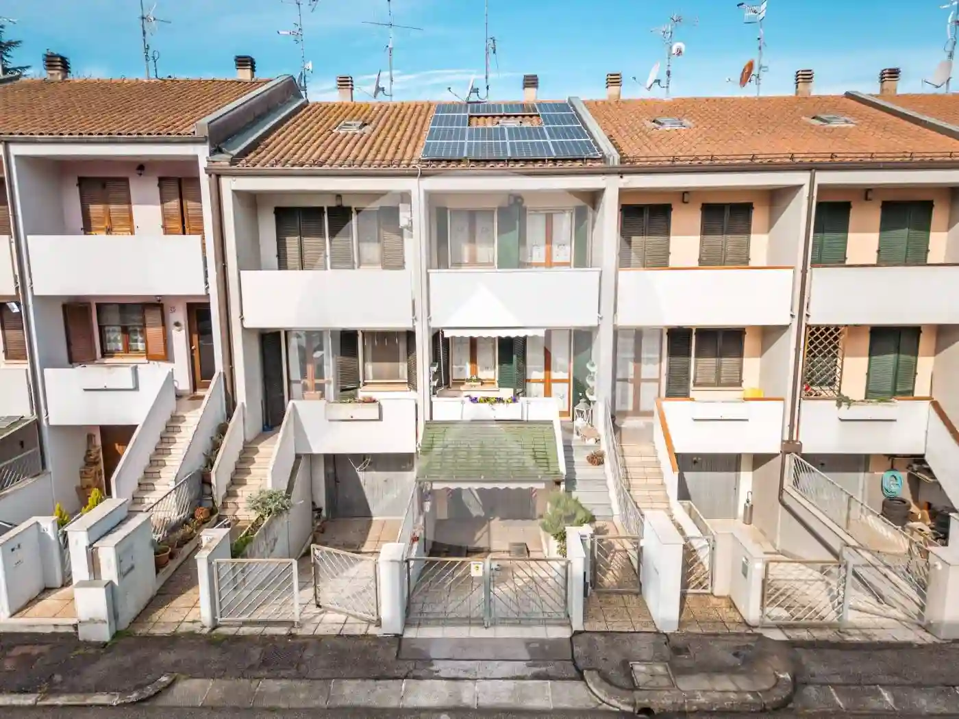 Villetta a schiera - foto 2