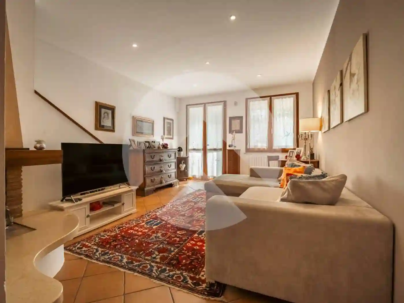 Villetta a schiera - foto 4