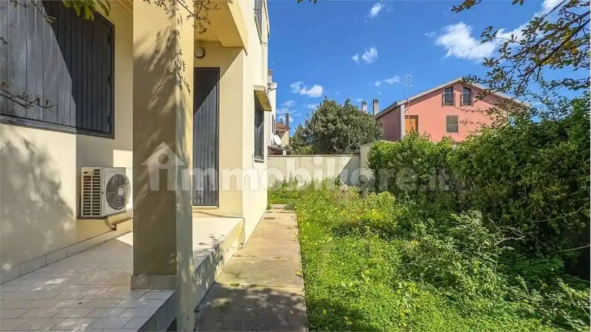 Villa in vendita a Selargius