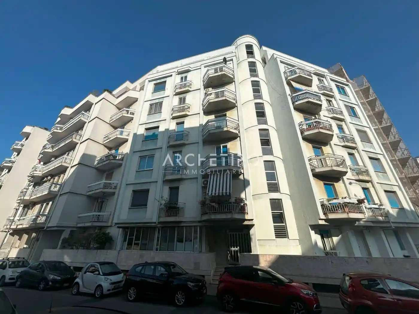 Appartamento in vendita a Monopoli