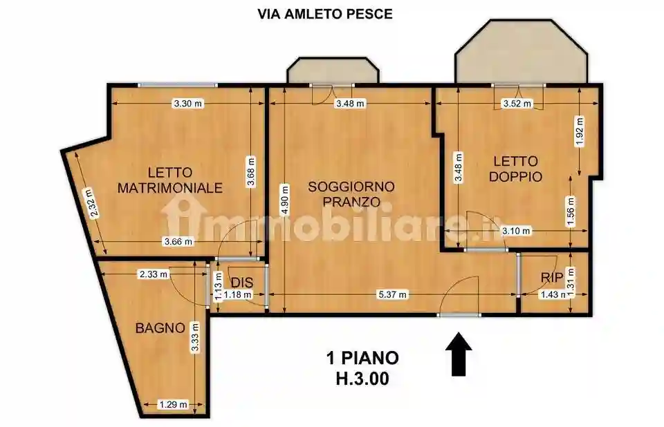 Appartamento - foto 2