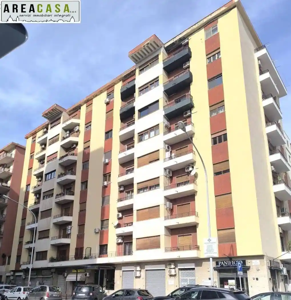 Appartamento in affitto a Palermo