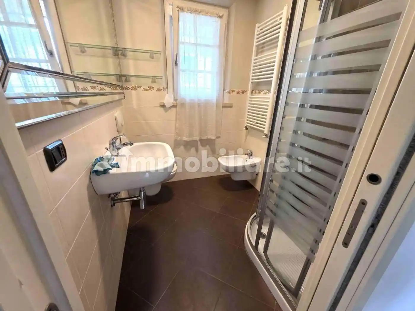 Villetta a schiera in vendita a Montignoso