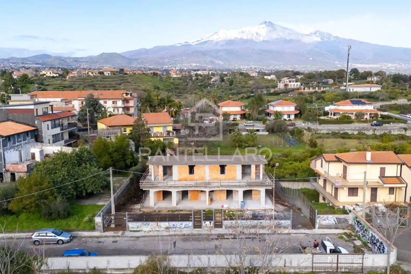 Villa - foto 3