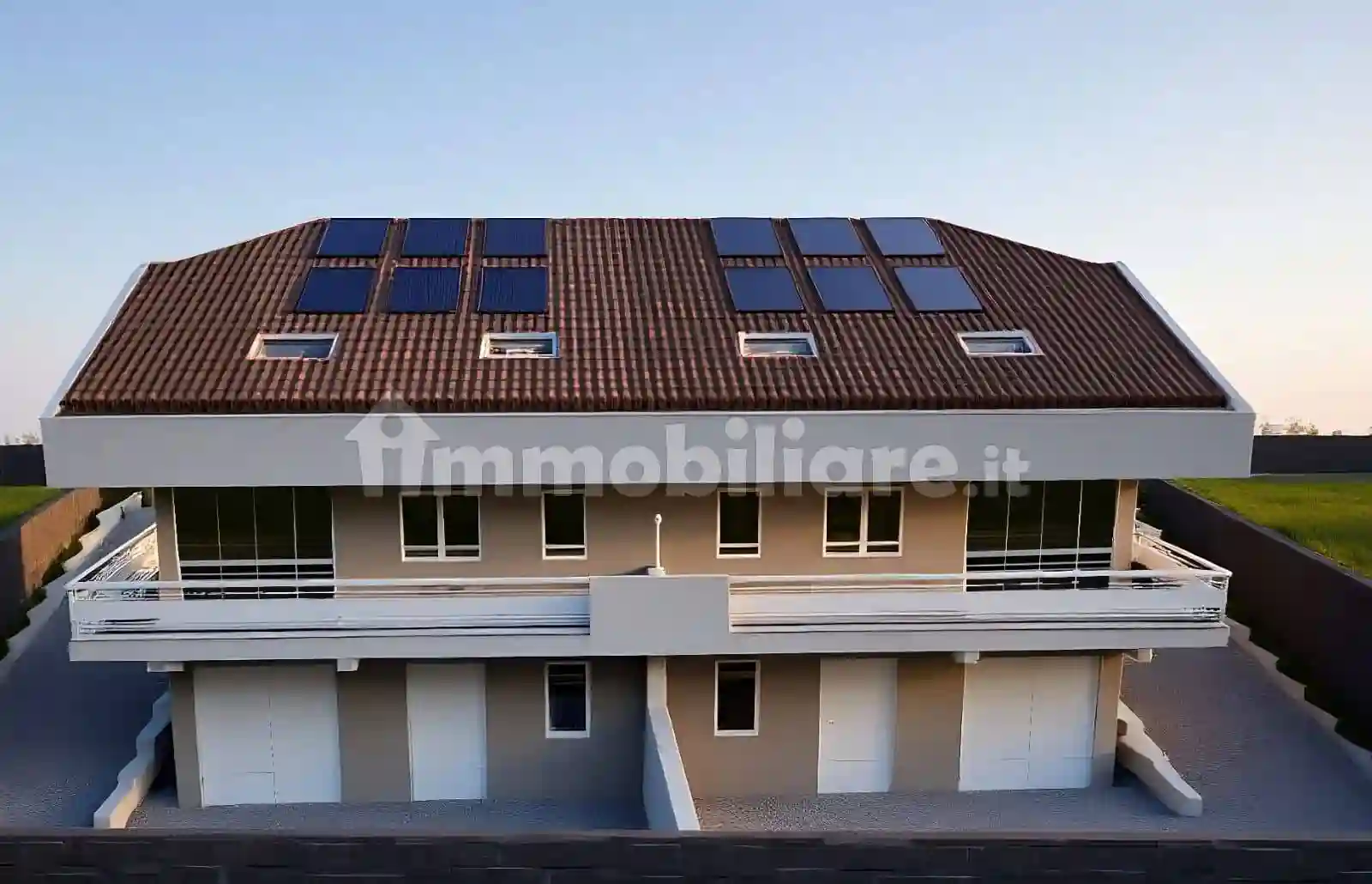 Villa - foto 5